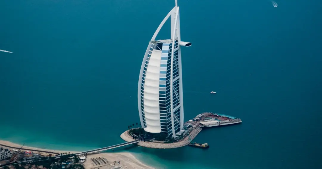 PAKISTAN → UAE